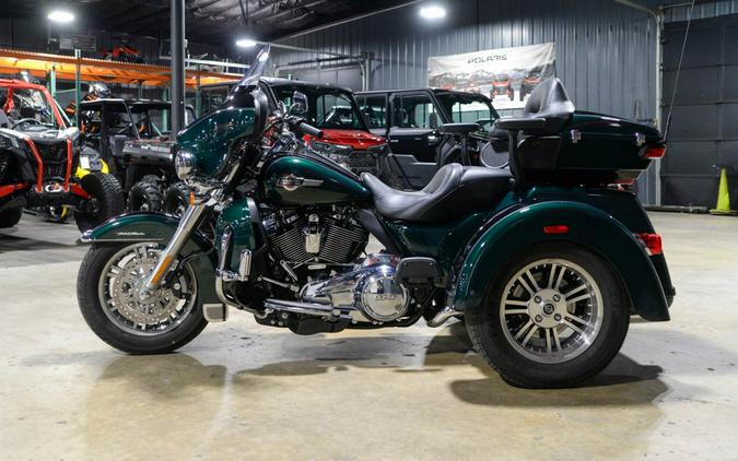 2024 Harley-Davidson Tri Glide® Ultra