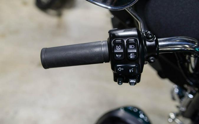 2024 Harley-Davidson Tri Glide® Ultra
