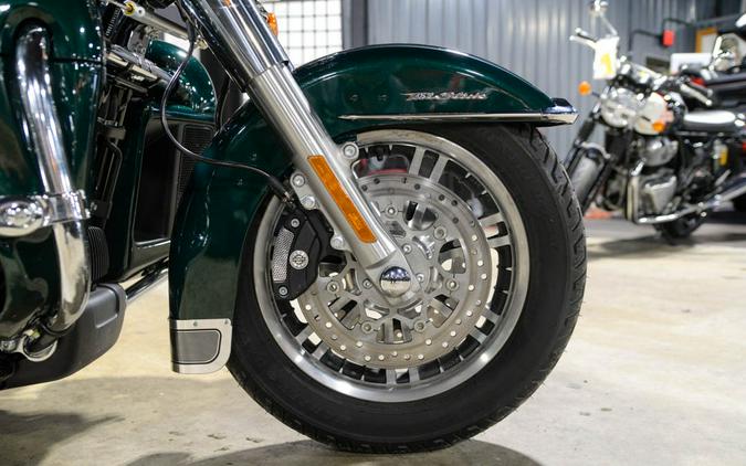 2024 Harley-Davidson Tri Glide® Ultra
