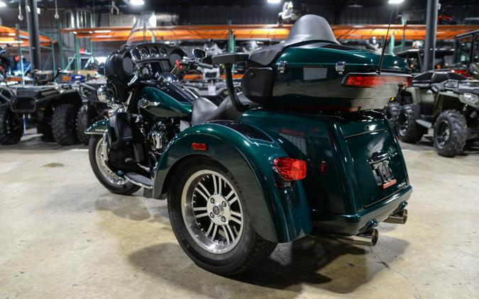 2024 Harley-Davidson Tri Glide® Ultra