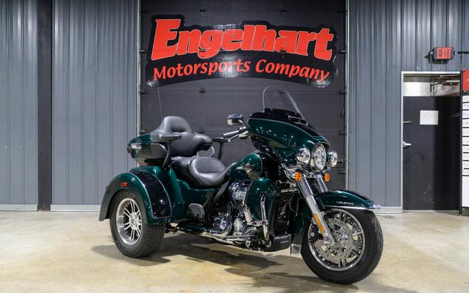 2024 Harley-Davidson Tri Glide® Ultra