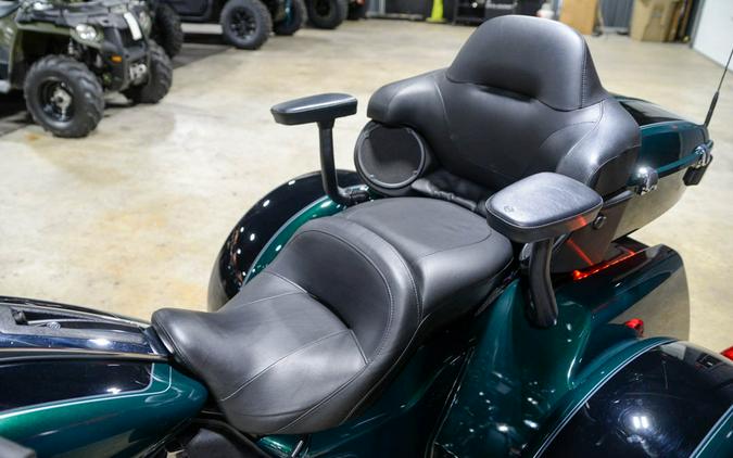 2024 Harley-Davidson Tri Glide® Ultra