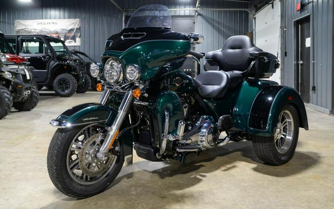 2024 Harley-Davidson Tri Glide® Ultra