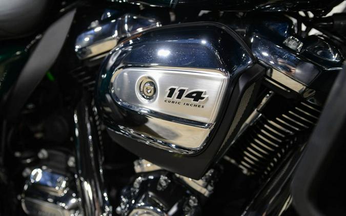 2024 Harley-Davidson Tri Glide® Ultra