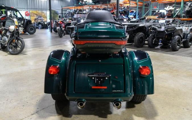 2024 Harley-Davidson Tri Glide® Ultra