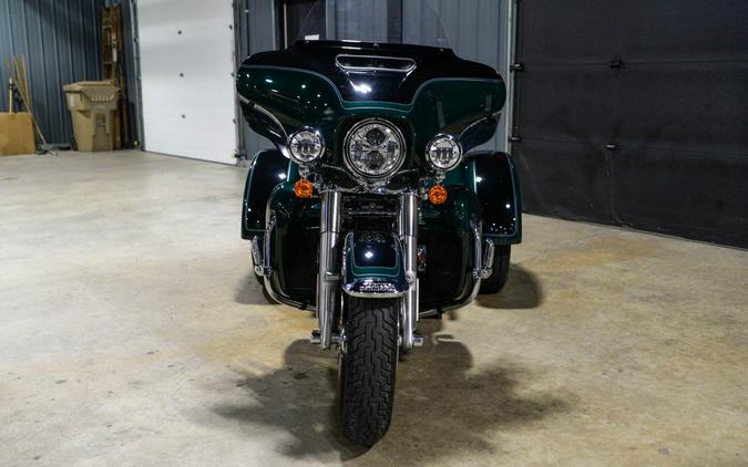 2024 Harley-Davidson Tri Glide® Ultra