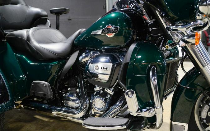 2024 Harley-Davidson Tri Glide® Ultra