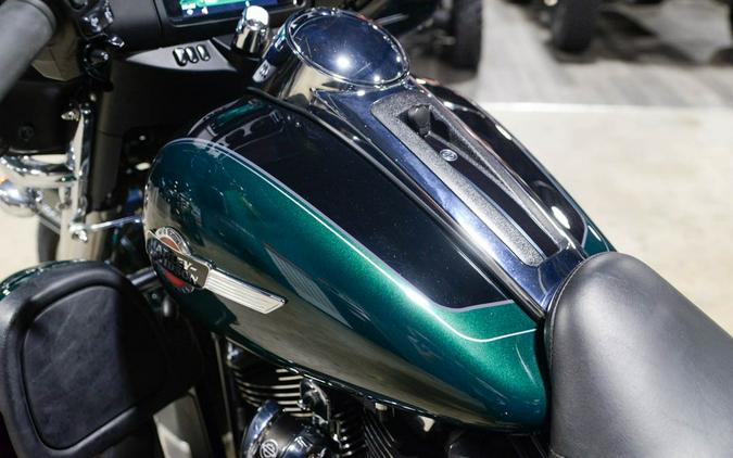 2024 Harley-Davidson Tri Glide® Ultra