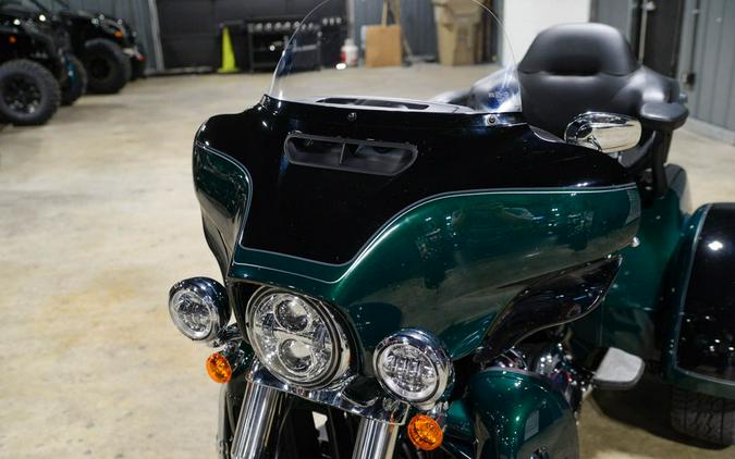 2024 Harley-Davidson Tri Glide® Ultra