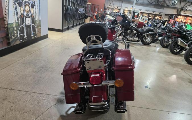 2007 Harley-Davidson Road King FLHR