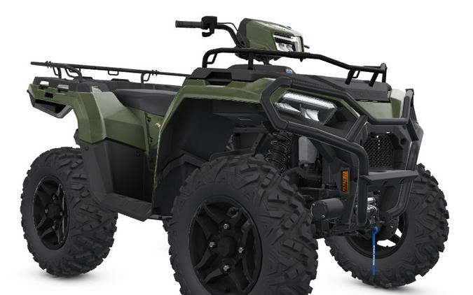 2026 Polaris Sportsman 570 Premium - 40th Anniversary Edition