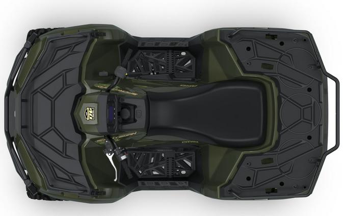 2026 Polaris Sportsman 570 Premium - 40th Anniversary Edition