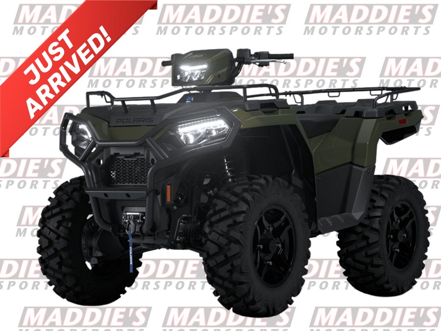 2026 Polaris Sportsman 570 Premium - 40th Anniversary Edition