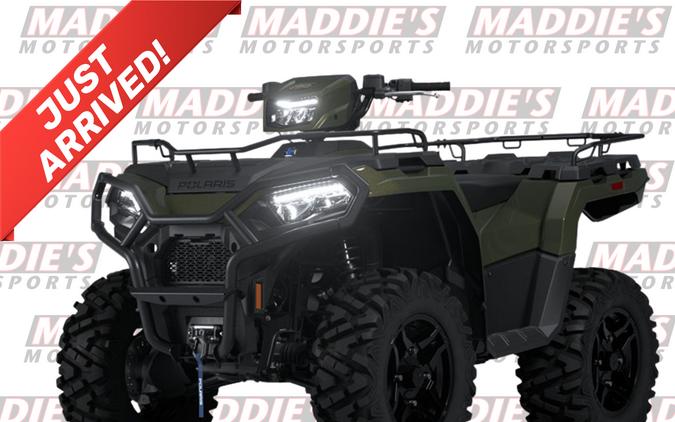 2026 Polaris Sportsman 570 Premium - 40th Anniversary Edition
