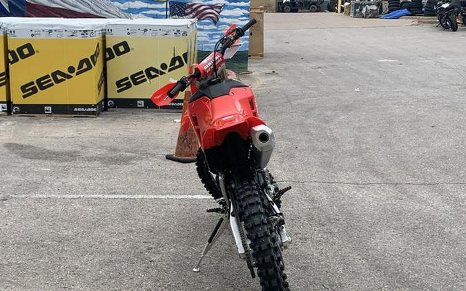 2026 Honda CRF 250RX