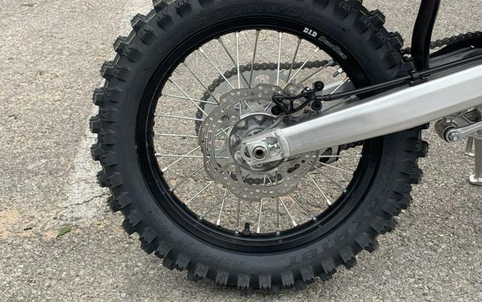 2026 Honda CRF 250RX