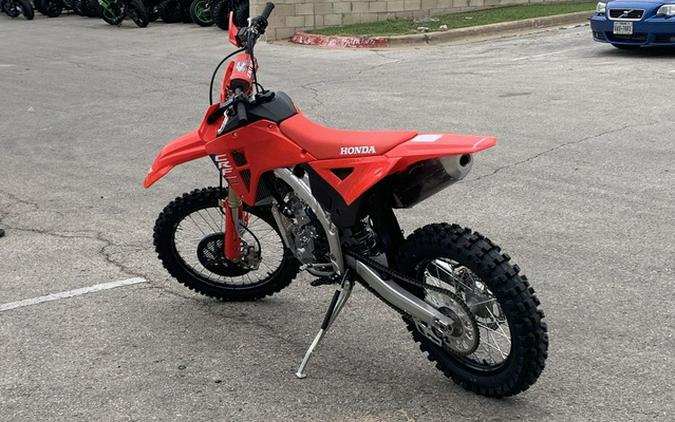 2026 Honda CRF 250RX