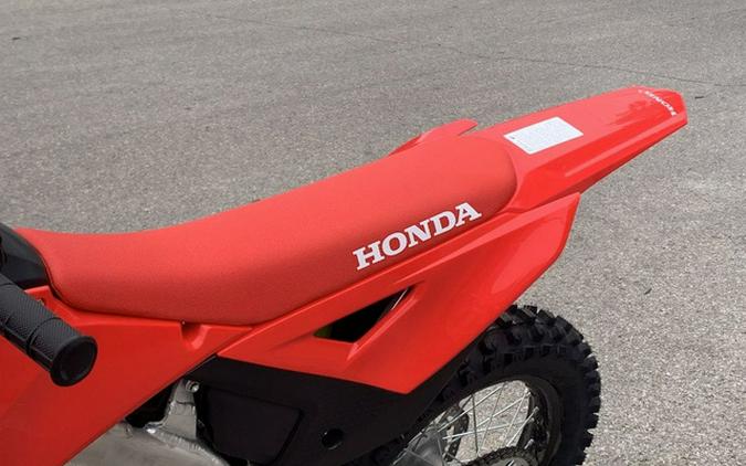 2026 Honda CRF 250RX