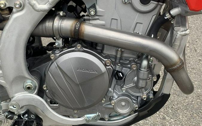 2026 Honda CRF 250RX