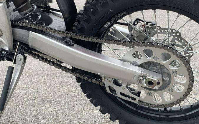 2026 Honda CRF 250RX
