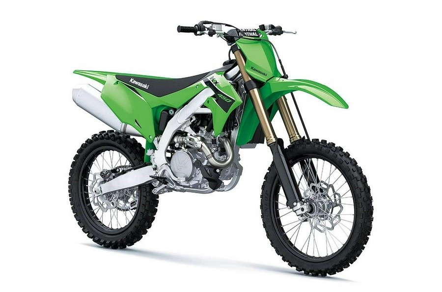 2023 Kawasaki KX450JPFNN-GN1