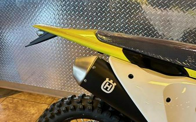 2024 Husqvarna® FE 450