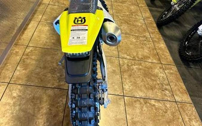 2024 Husqvarna® FE 450