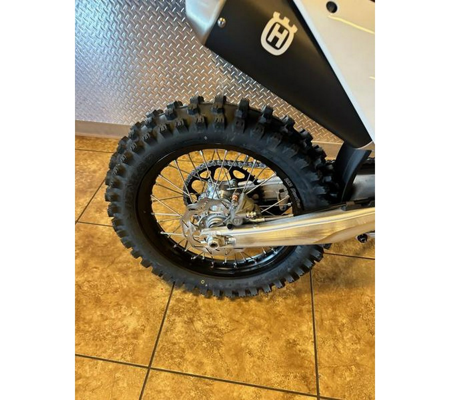 2024 Husqvarna® FE 450