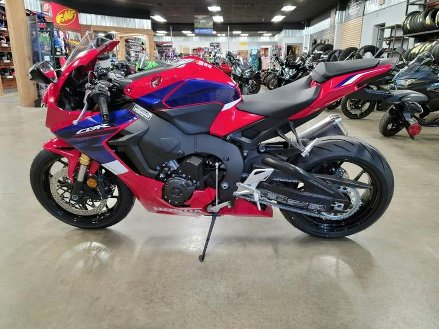 2023 Honda® CBR1000RR