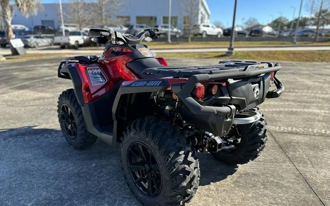 2024 Can-Am Outlander XT 850