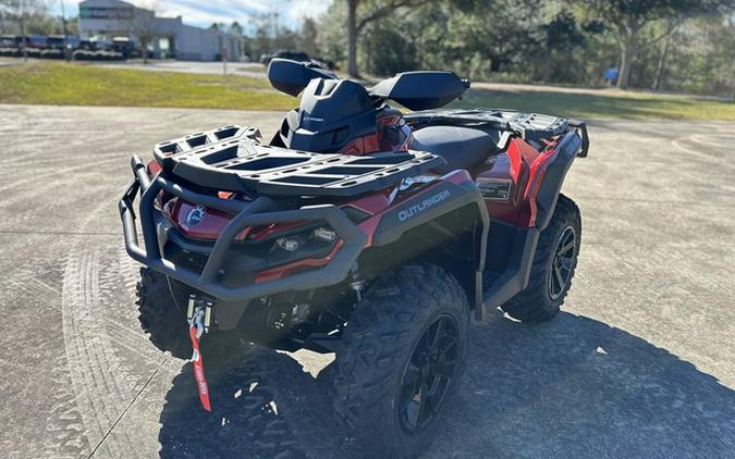 2024 Can-Am Outlander XT 850