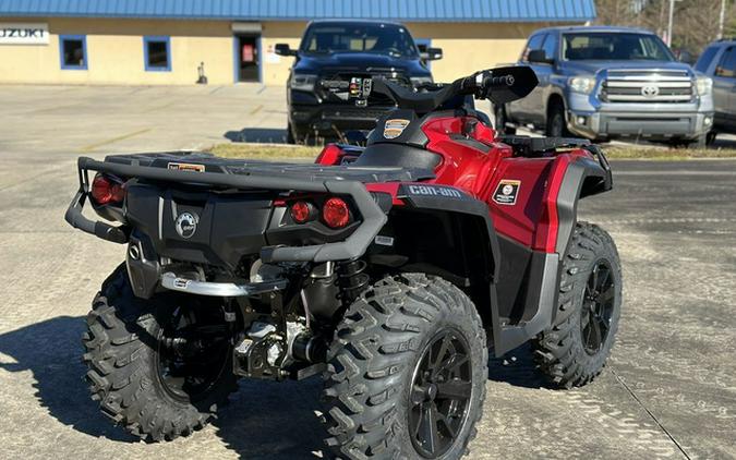 2024 Can-Am Outlander XT 850