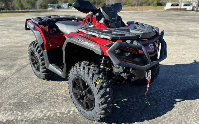 2024 Can-Am Outlander XT 850