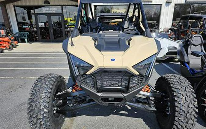 2024 Polaris RZR Turbo R Ultimate