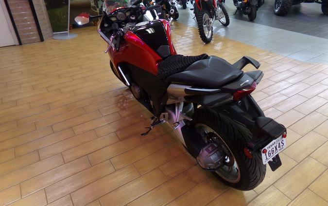 2010 Honda® VFR 1200F