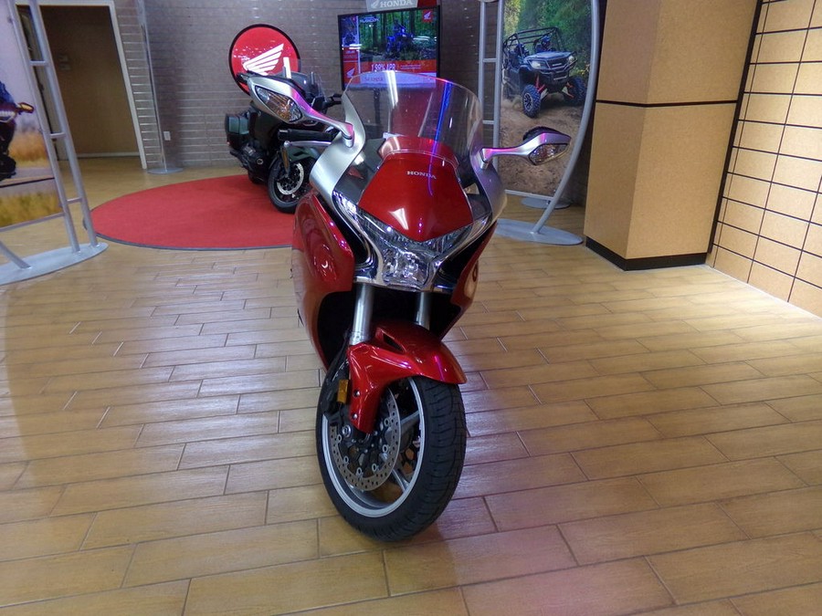 2010 Honda® VFR 1200F