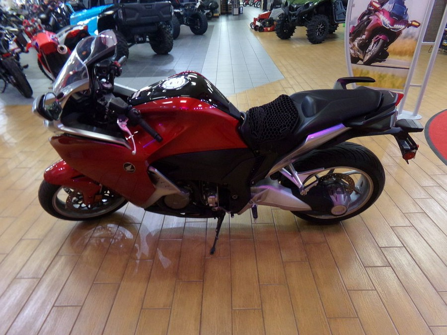 2010 Honda® VFR 1200F