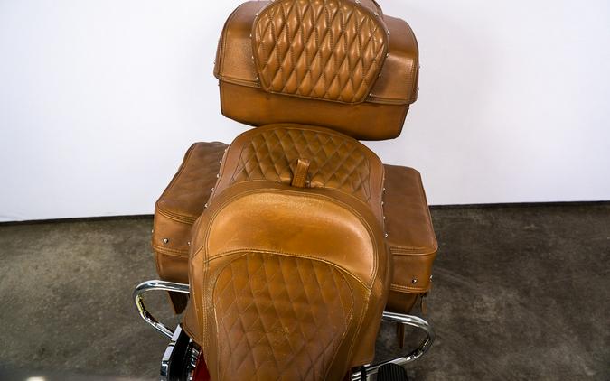 2018 Indian Roadmaster CLASSIC - $15,499.00