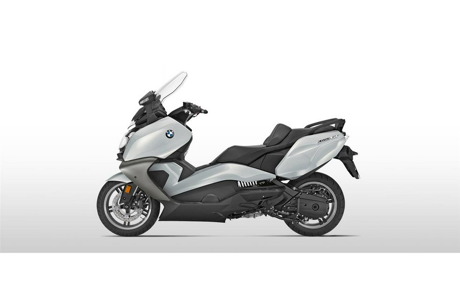 2020 BMW C 650 GT