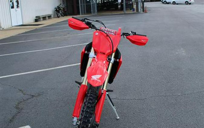 2025 Honda CRF250RX