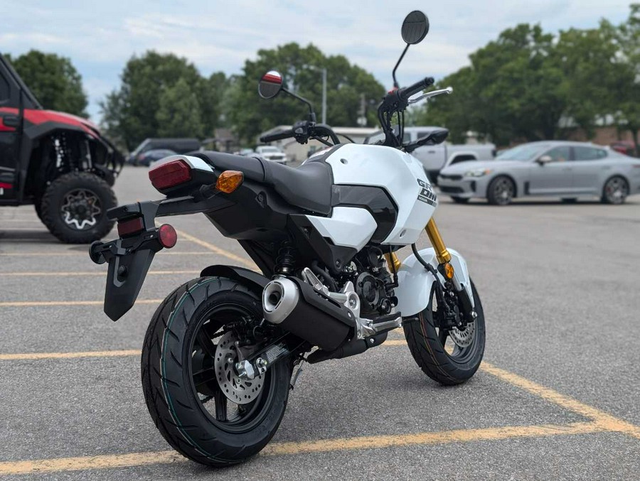 2025 Honda Grom™ Base