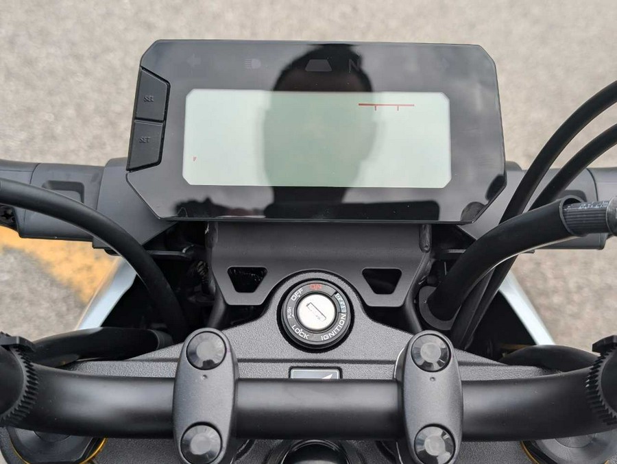 2025 Honda Grom™ Base