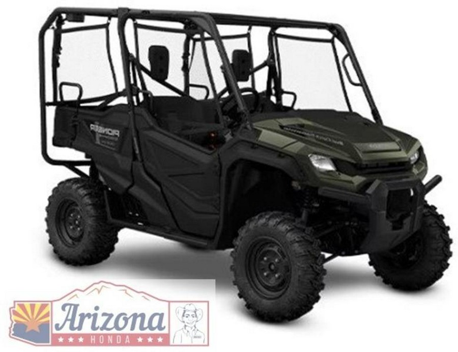 2024 Honda® Pioneer 1000-5