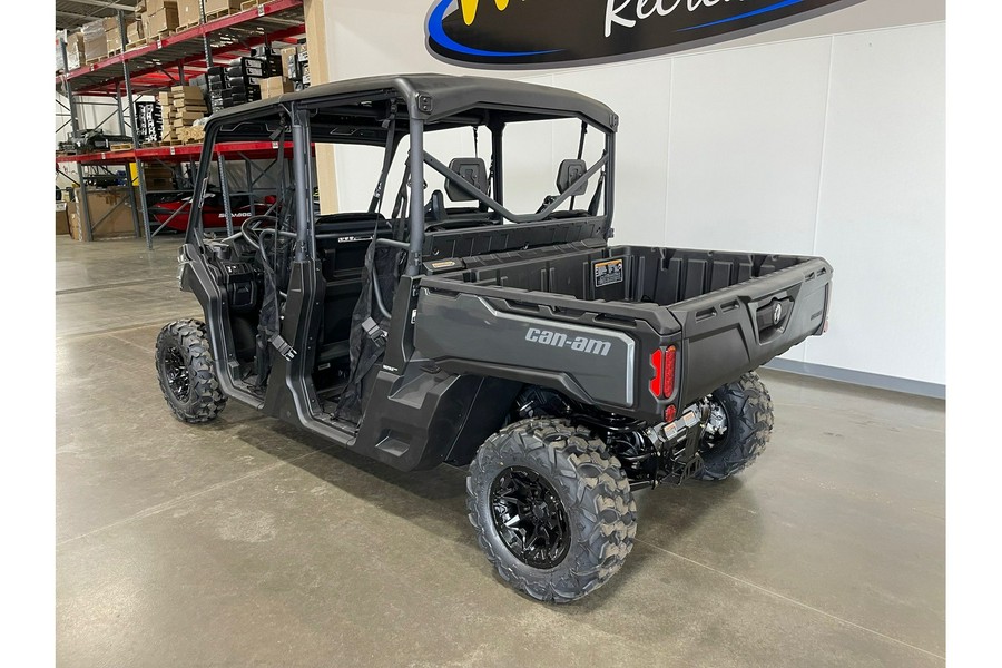 2024 Can-Am Defender MAX XT HD9