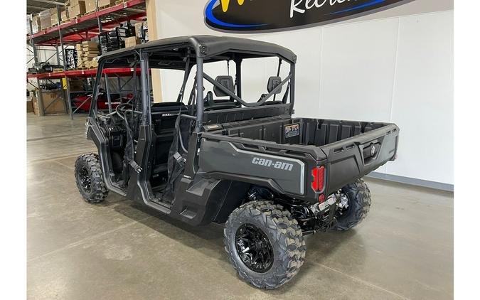 2024 Can-Am Defender MAX XT HD9