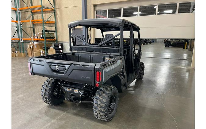 2024 Can-Am Defender MAX XT HD9