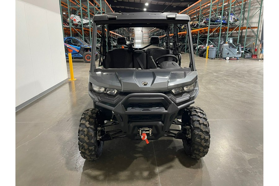 2024 Can-Am Defender MAX XT HD9