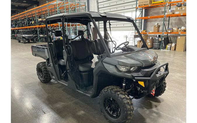 2024 Can-Am Defender MAX XT HD9