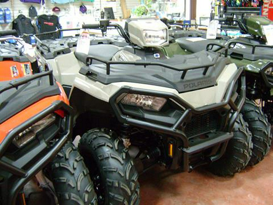 2024 Polaris Sportsman 570 EPS