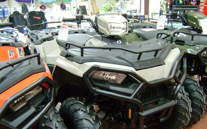 2024 Polaris Sportsman 570 EPS